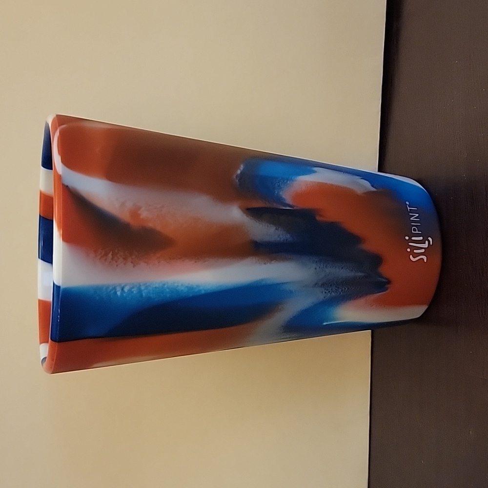 Silipint Cup